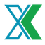 Xanvia Flow Logo